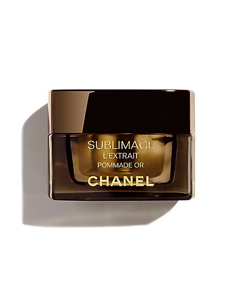 CHANEL（CHANEL） サブリマージュ レクストレ ポマドール 通販