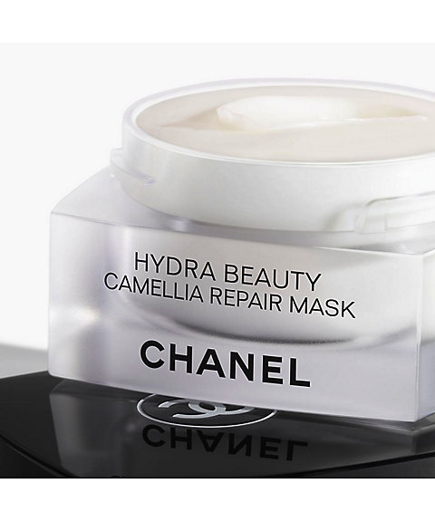 CHANEL（CHANEL） イドゥラ ビューティ リペア マスク 通販 | 【ISETAN