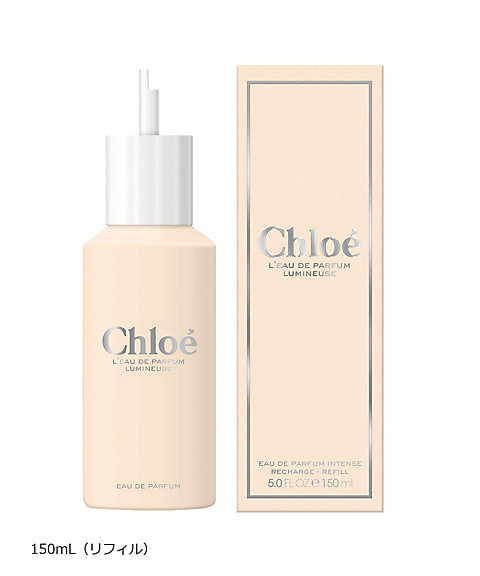 Chloé（Chloé） クロエ オードパルファム ルミヌーズ 通販 | 【ISETAN