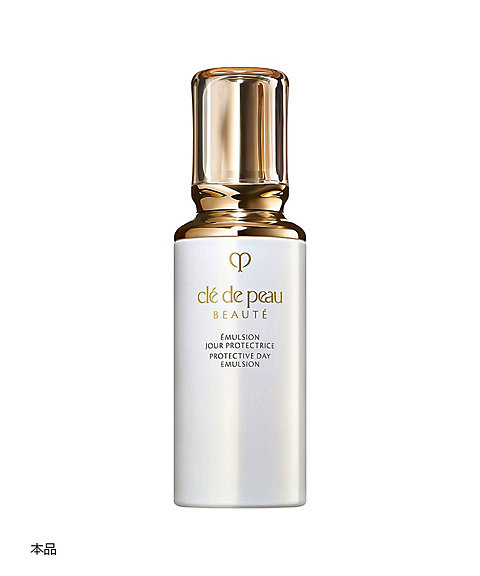 クレ・ド・ポー ボーテ（clé de peau BEAUTÉ）乳液の 通販 | 【ISETAN
