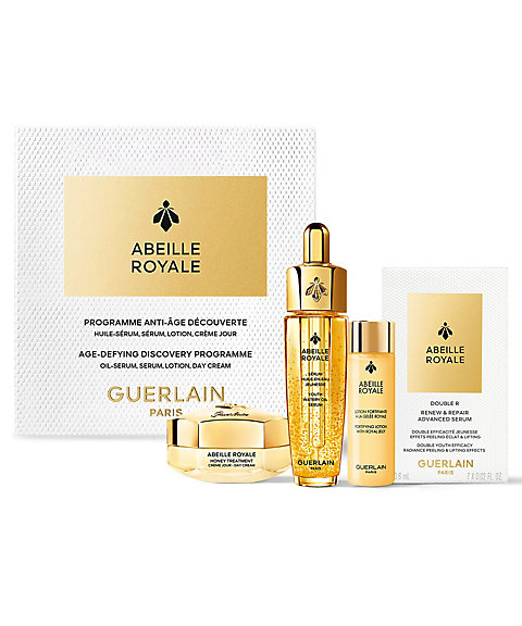 GUERLAIN（GUERLAIN） アベイユ ロイヤル ディスカバリー コフレ（限定