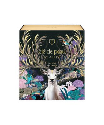 clé de peau BEAUTÉ（clé de peau BEAUTÉ） ラ・クレーム（ホリデー