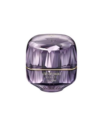 clé de peau BEAUTÉ（clé de peau BEAUTÉ） ラ・クレーム（ホリデー