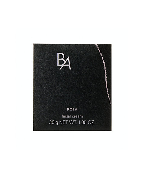 ポーラ（POLA） B．A クリーム 7 通販 | 【ISETAN BEAUTY online