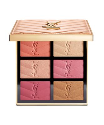 イヴ・サンローラン（YVES SAINT LAURENT ） クチュール フェイス