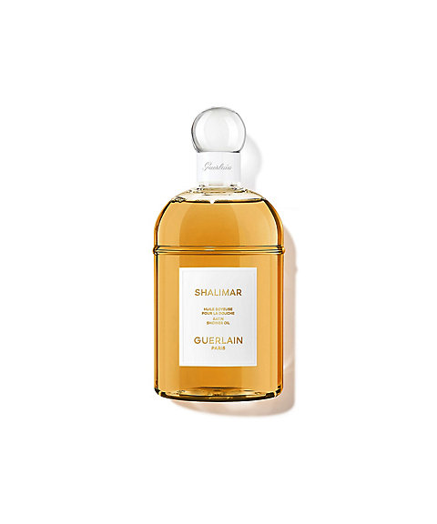 GUERLAIN（GUERLAIN） シャリマー サテン シャワーオイル 通販