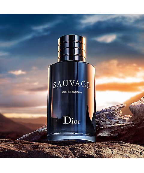 ディオール（Dior） ソヴァージュ オードゥ パルファン リフィル 通販