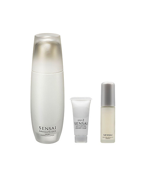 センサイ（SENSAI） 通販 | 【ISETAN BEAUTY online（イセタン