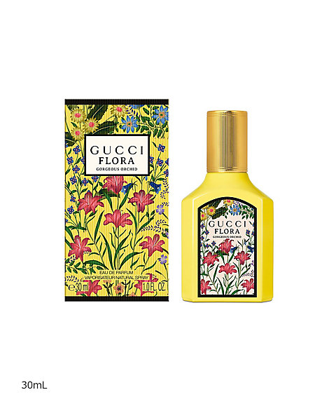 GUCCI beauty（GUCCI beauty） グッチ フローラ ゴージャス オーキッド