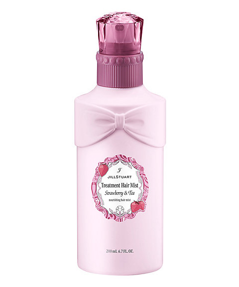 JILLSTUART（JILLSTUART） ジルスチュアート トリートメント