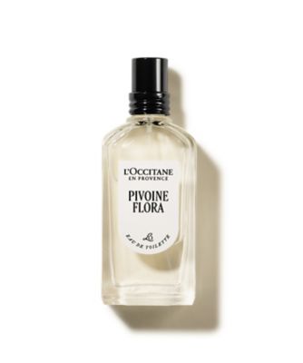 ロクシタン（LOCCITANE） ピオニー オードトワレ 50mL（シーズン