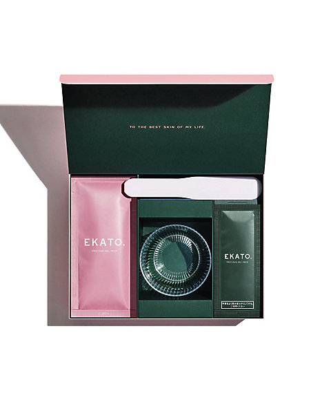 EKATO（EKATO） バランシングジェルパック スターターキット 通販