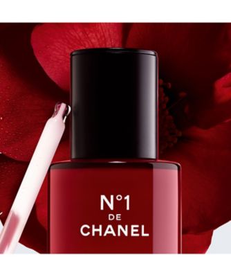 CHANEL（CHANEL） セラム N°1 ドゥ シャネル 通販 | 【ISETAN BEAUTY
