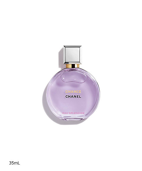 CHANEL（CHANEL） チャンス オー スプランディド オードゥ パルファム