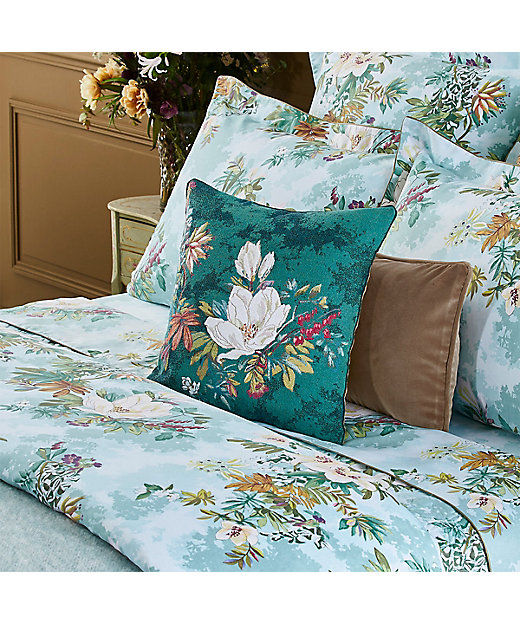 クッションカバー パノラマ | Yves Delorme/イヴ ドロ－ム | 三越