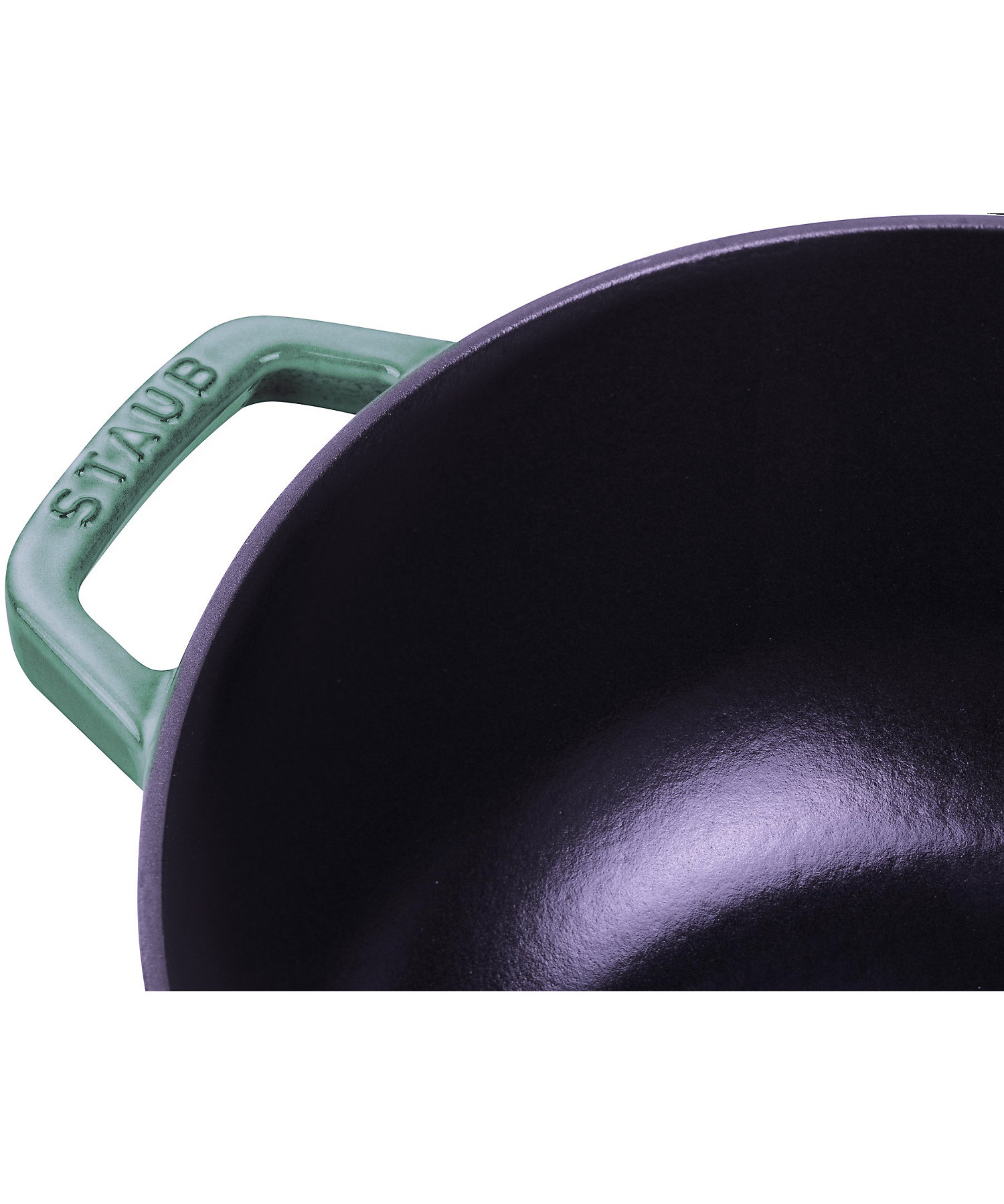 ZWILLINGおまとめ】Wa－NABE セージグリーン | STAUB