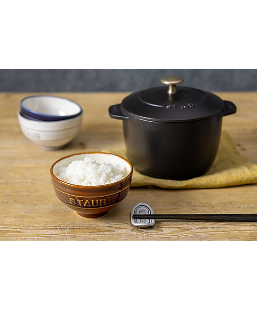 ZWILLINGおまとめ】ル・チャワン Lサイズ 各色 | STAUB