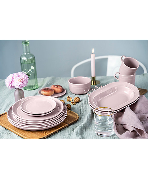 ZWILLINGおまとめ】ダイニングライン ディーププレート