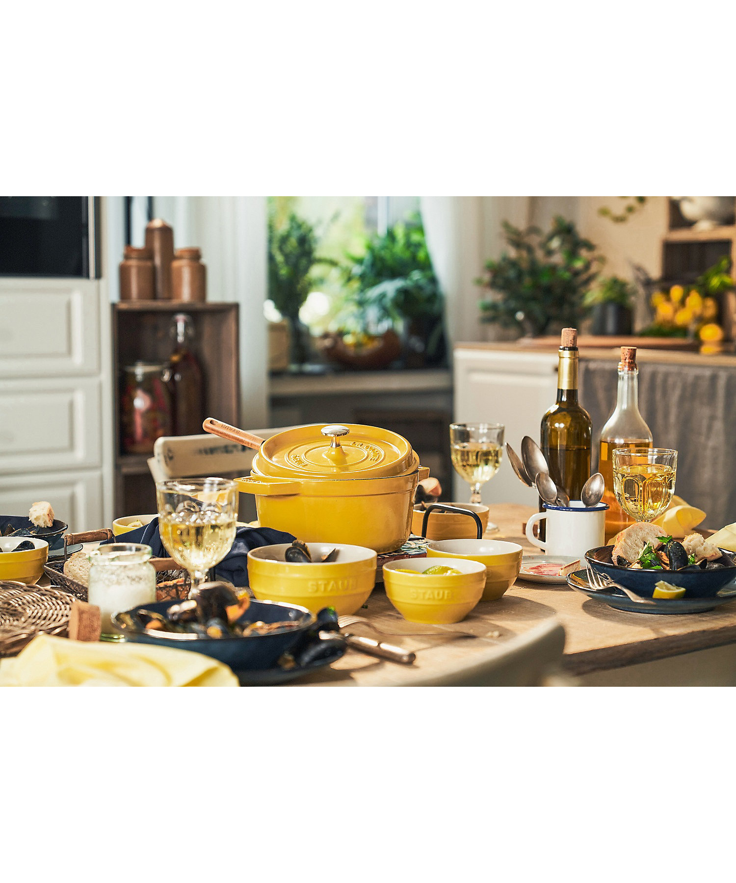 ZWILLINGおまとめ】ピコ・ココット ラウンド シトロン 各種