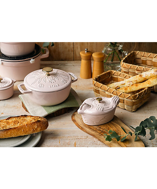 ZWILLINGおまとめ】スモールチキンココット 11cm ソルベ