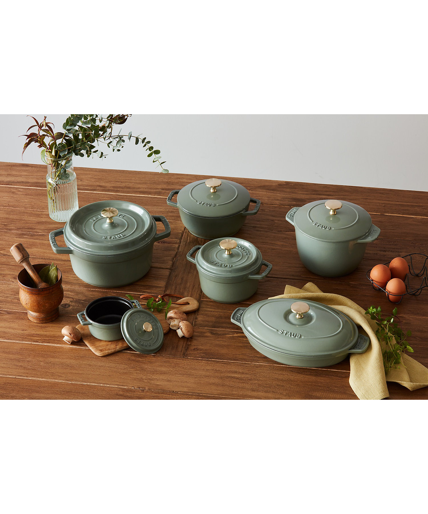 ZWILLINGおまとめ】オーバルホットプレート 23cm