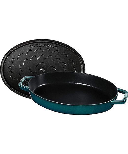 ZWILLINGおまとめ】フィッシュシグネチャー オーバルホット