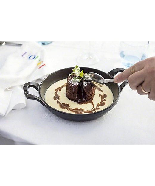 ZWILLINGおまとめ】スタッカブルディッシュ 16cm ブラック