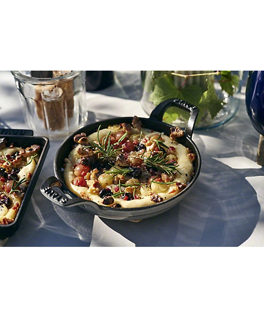 ZWILLINGおまとめ】スタッカブルディッシュ 16cm ブラック