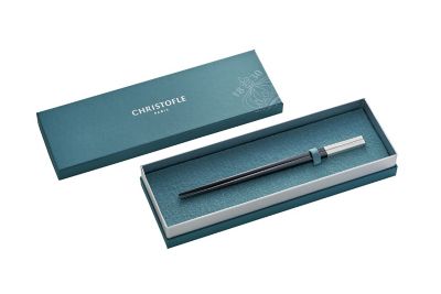 ユニ箸 ノワール | CHRISTOFLE/クリストフル | 三越伊勢丹オンライン
