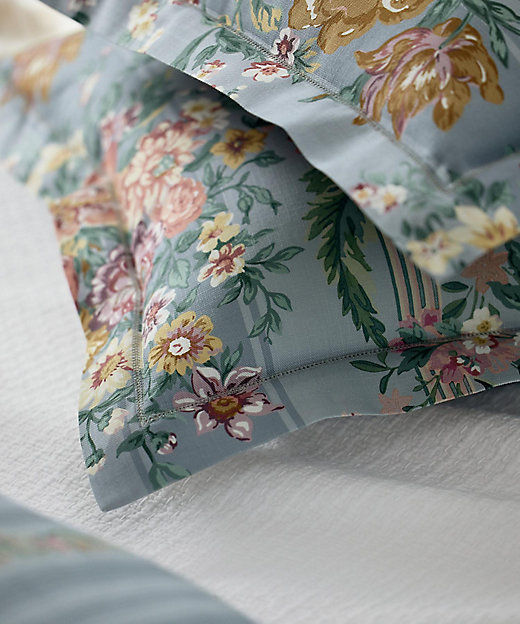 ADALIA スタンダード ピローシャム | RALPH LAUREN HOME/ラルフ