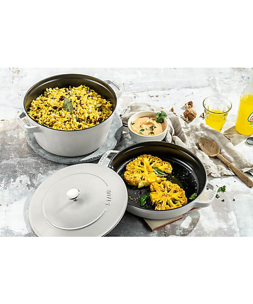 ZWILLINGおまとめ】スタッカブルココット 24cm 3pcs