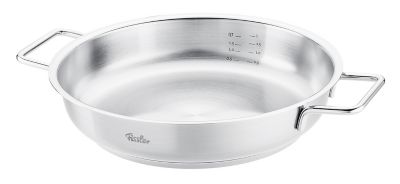 ピュア コレクション サーブパン 各種 | Fissler/フィスラー | 三越