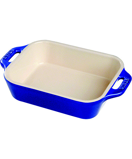 ZWILLINGおまとめ】セラミックレクタンギュラーディッシュ