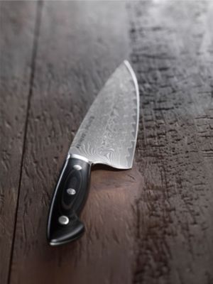 ZWILLINGおまとめ】ボブ・クレーマー ユーロ ステンレス