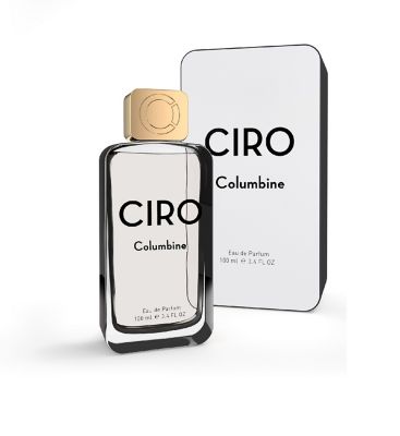 オードパルファム コロンビーナ | CIRO/シロ | 三越伊勢丹オンライン