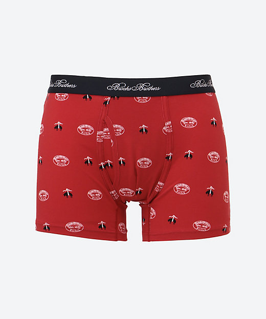 ボクサーパンツ 前開き ゴールデンフリース 0113645600