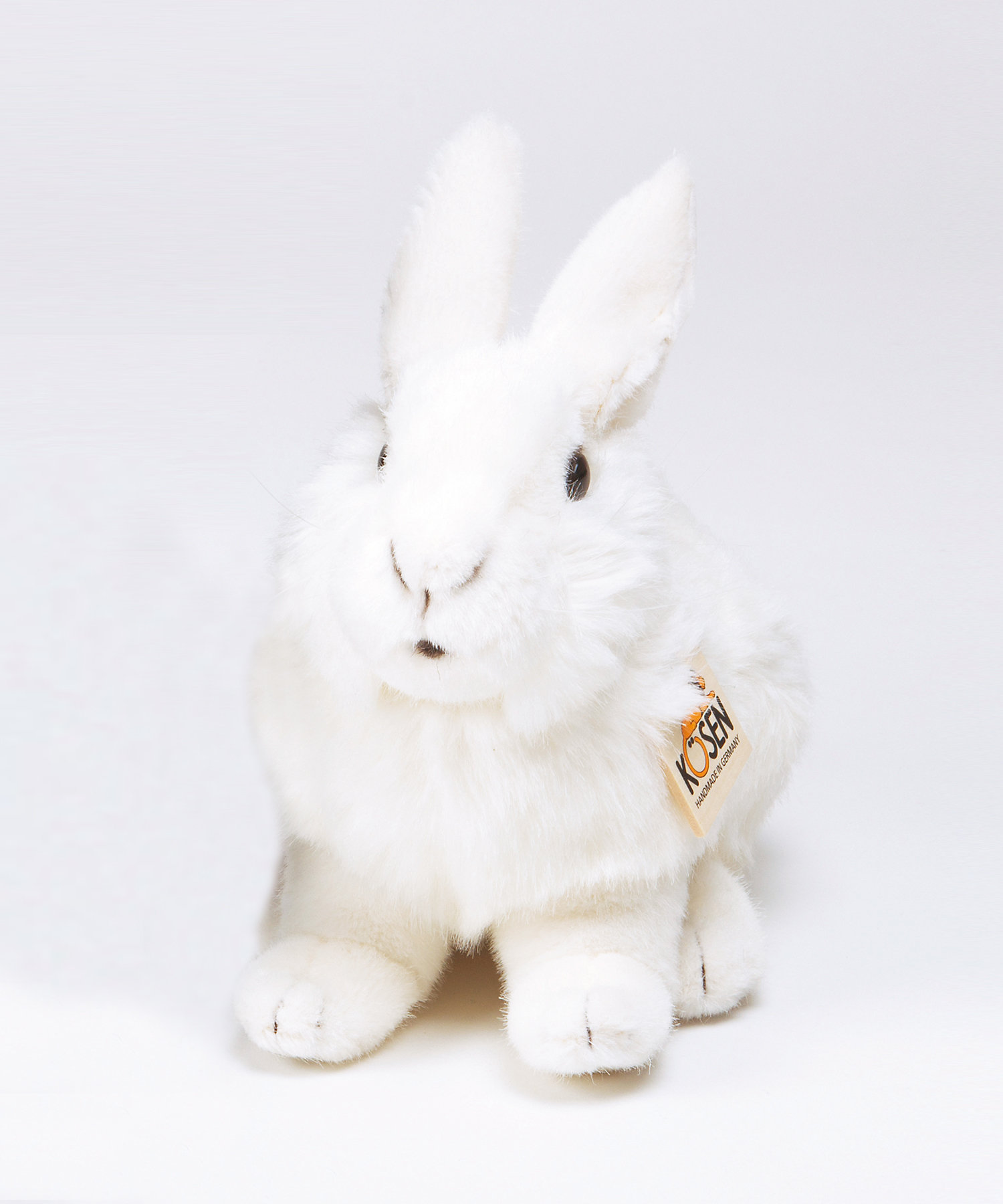 受注商品】しろいうさぎ | KOESEN (Baby&Kids)/ケーセン | 三越伊勢丹