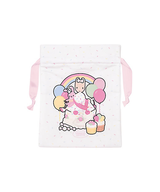 巾着 マロンクリーム／CCP | Etoile et Griotte (Women)/エトワール