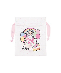 巾着 マロンクリーム／CCP | Etoile et Griotte (Women)/エトワール