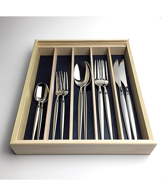 ミルトア ペアディナー10PCセット（木箱） | LUCKYWOOD/ラッキー