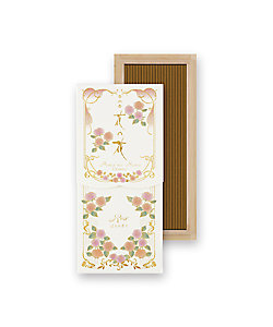 石塚智之・墨画 『猫の雀踊り』 | アトリエ・Kinami(石塚智之