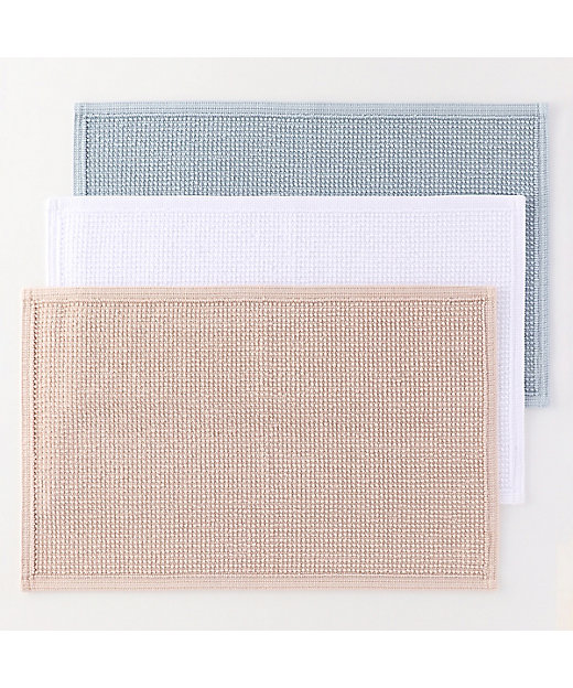 MELODYバスマット | UCHINO/ウチノ | 三越伊勢丹オンライン