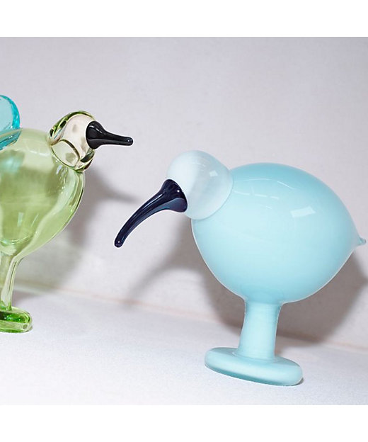バード バイ トイッカ トキ スカイブルー | iittala/イッタラ | 三越