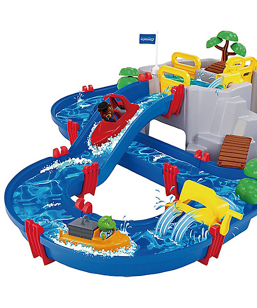 受注商品】アクアプレイ マウンテンレイク | BORNELUND (Baby&Kids
