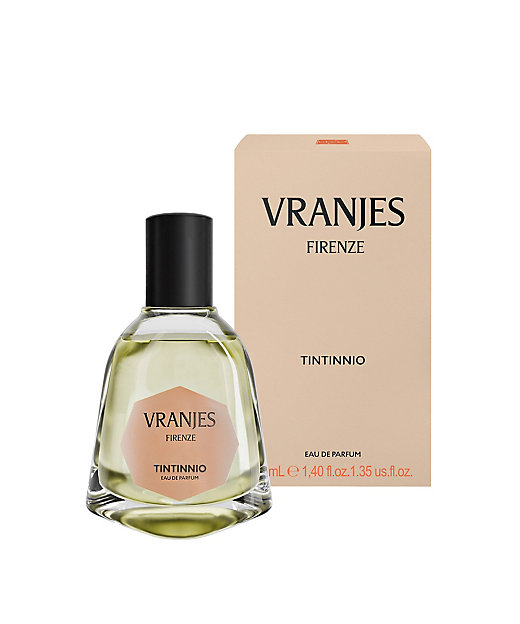 オードパルファム TINTINNIO〈ティンティンニーオ〉40mL