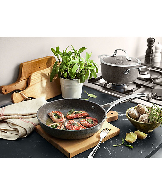 ZWILLINGおまとめ】サリーナ フライパン 24cm | BALLARINI