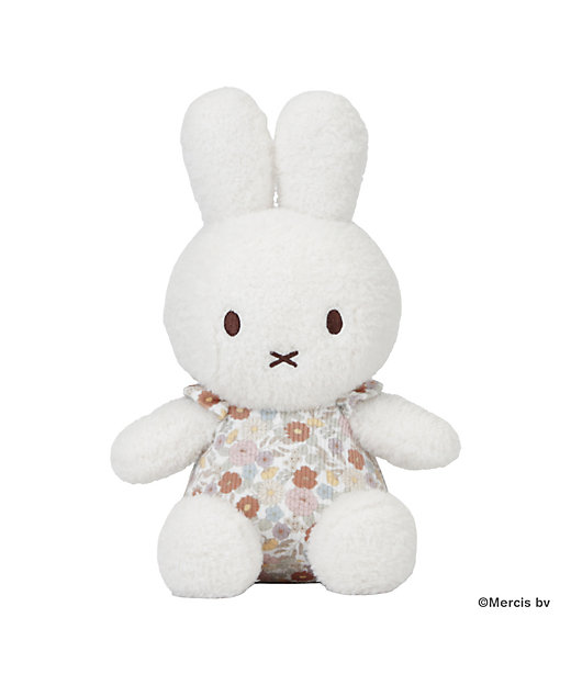 ミッフィーぬいぐるみ（25cm） | Little Dutch (Baby&Kids