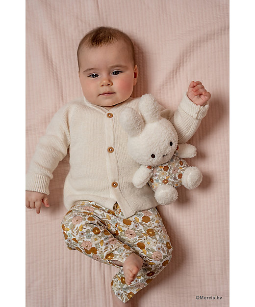 ミッフィーぬいぐるみ（25cm） | Little Dutch (Baby&Kids