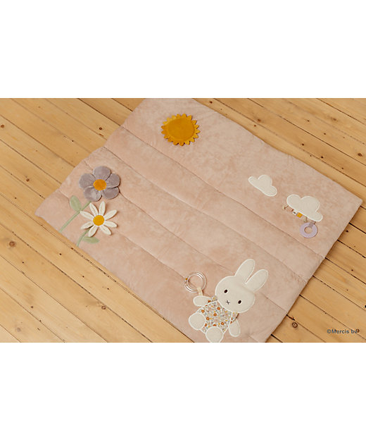 ミッフィープレイマット | Little Dutch (Baby&Kids) /リトルダッチ