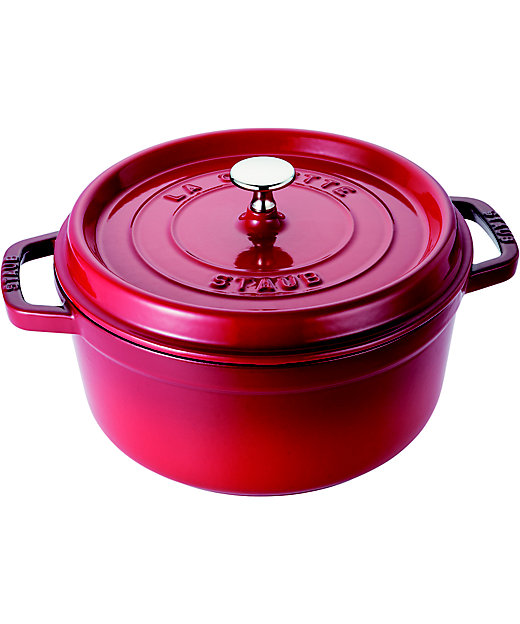 ZWILLINGおまとめ】ピコ・ココット ラウンド 24cm 各色